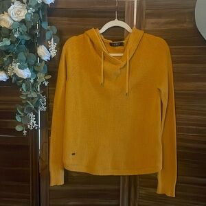Ralph Lauren Hooded Long Sleeve